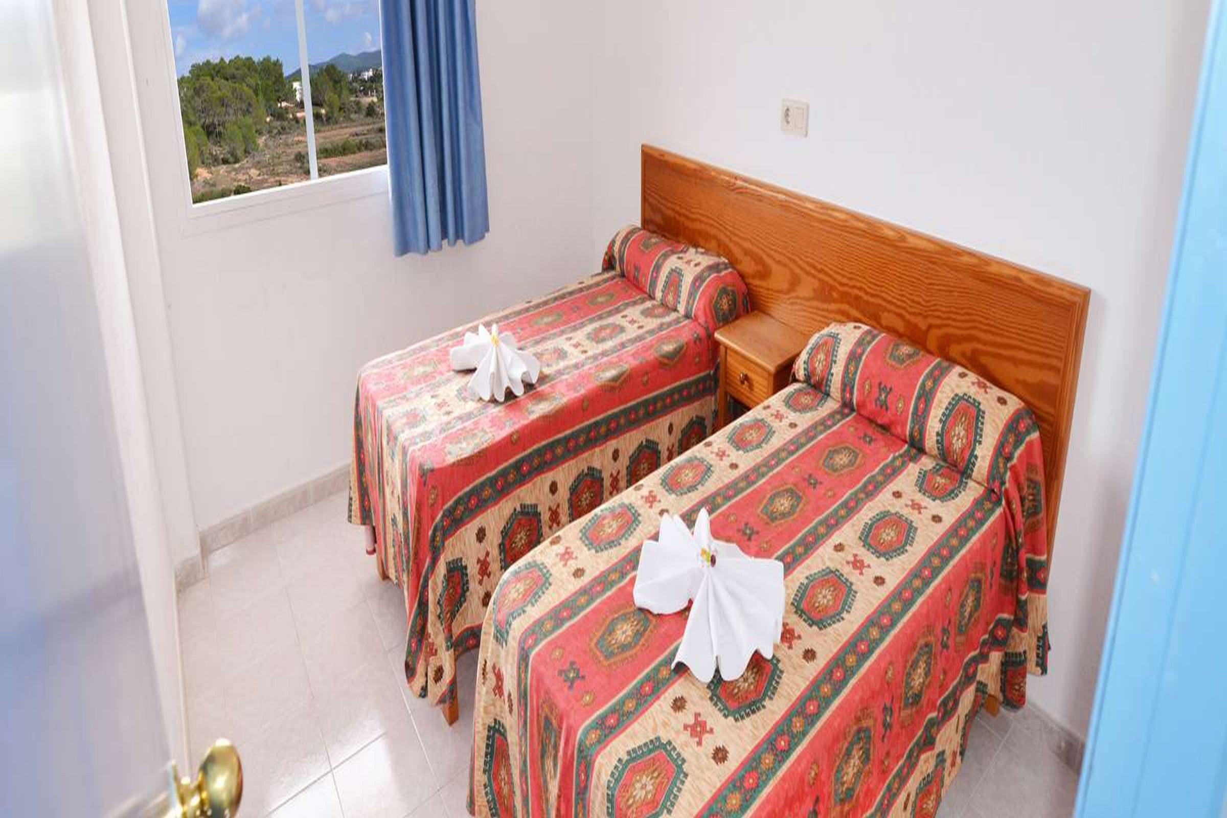 Vibra Monterrey Aparthotel Sant Antoni de Portmany
