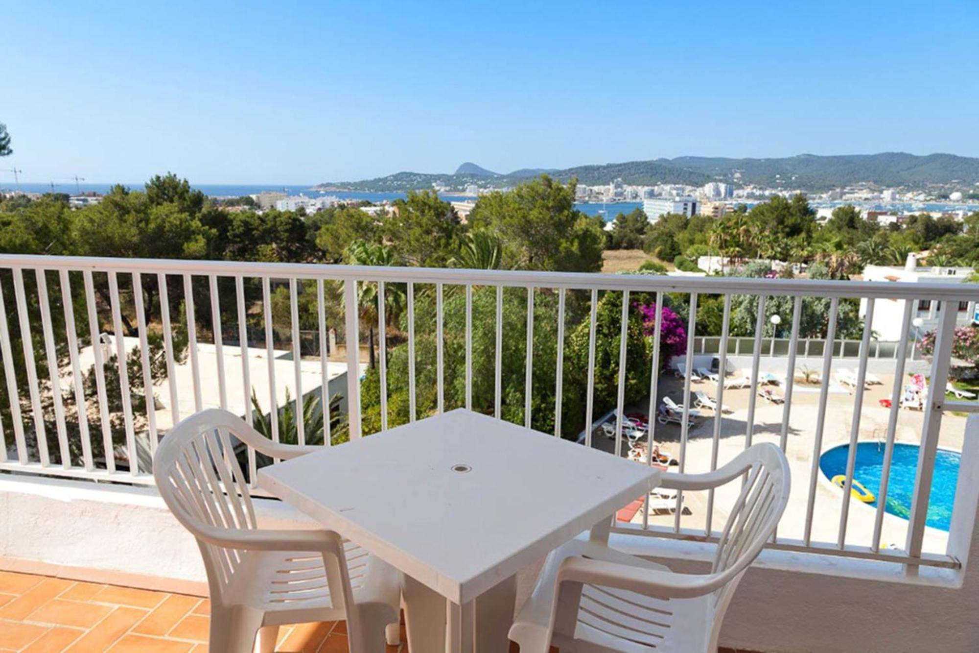 Vibra Monterrey Aparthotel Sant Antoni de Portmany