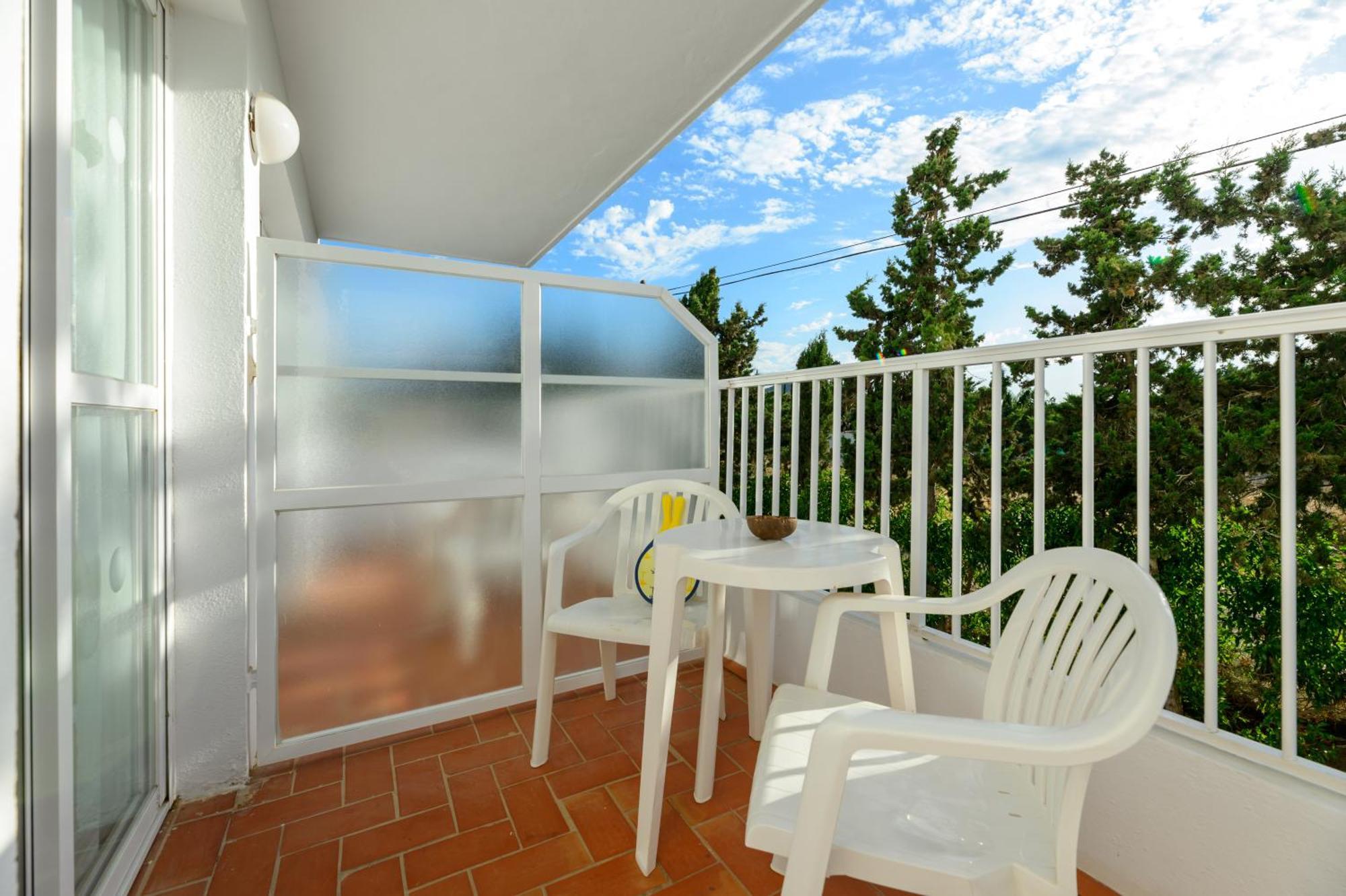 Aparthotel Vibra Monterrey Sant Antoni de Portmany