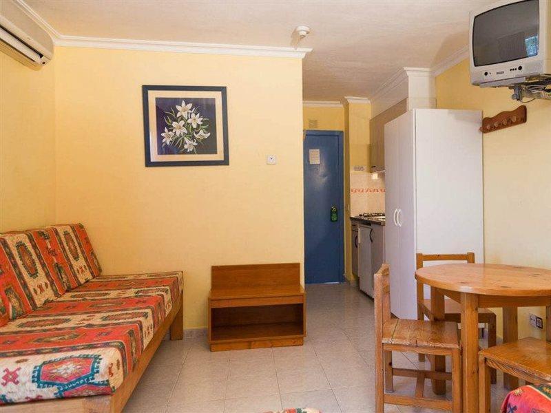 Vibra Monterrey Aparthotel Sant Antoni de Portmany