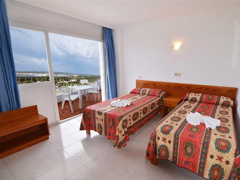 Vibra Monterrey Aparthotel Sant Antoni de Portmany