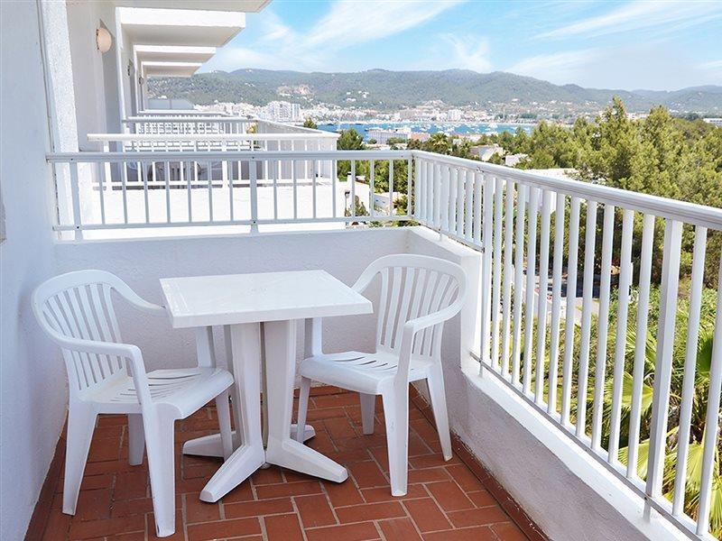 Vibra Monterrey Aparthotel Sant Antoni de Portmany