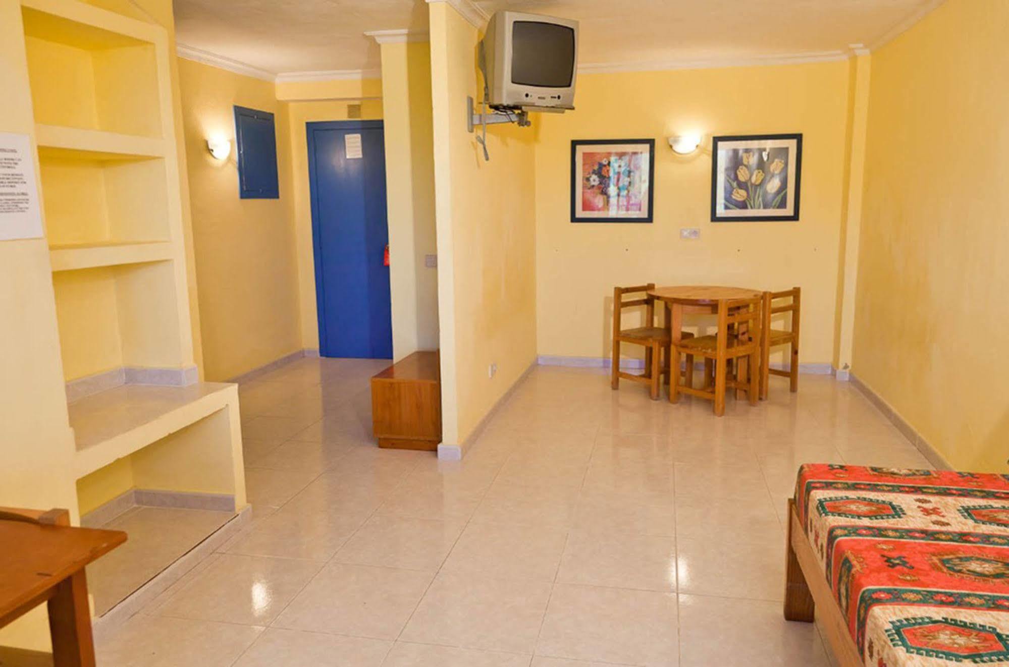 Vibra Monterrey Sant Antoni de Portmany