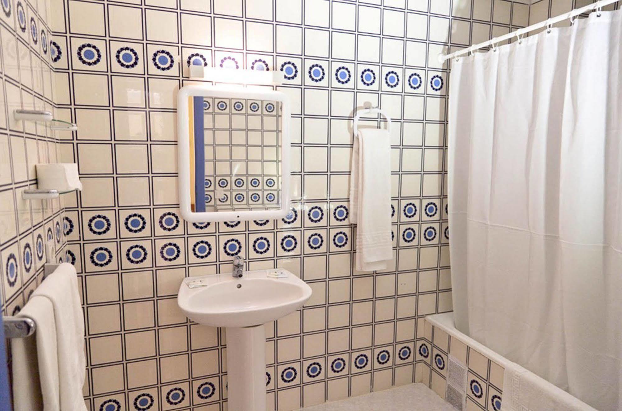 Aparthotel Vibra Monterrey Sant Antoni de Portmany